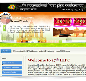 IIT Kanpur - 17th IHPC