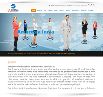 Ambrosia India Pvt. Ltd.